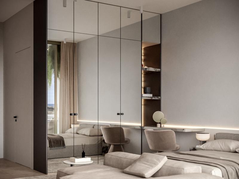 1 Bedrooms Apartment for sale in Pafos Pafos Town : PA-361-8413 , Pafos 