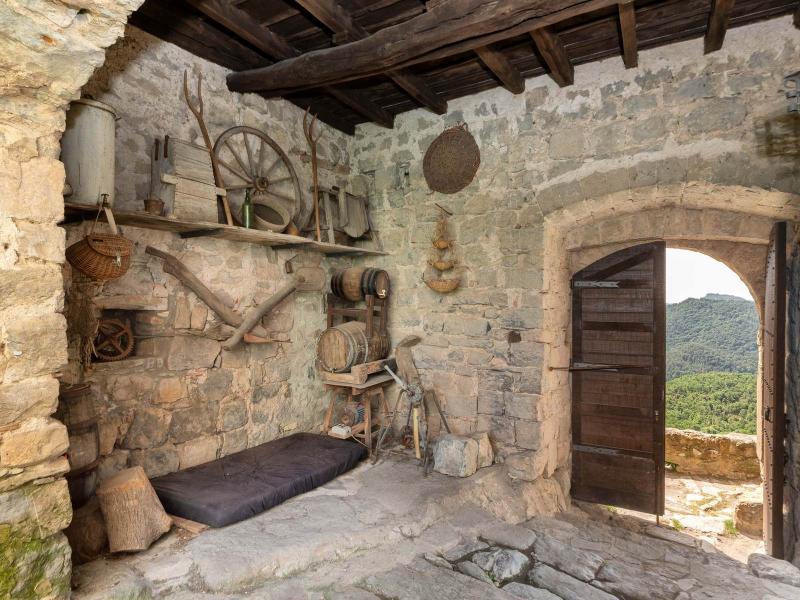 Palace for sale in Santa Maria de Besora , Costa Brava , Girona 