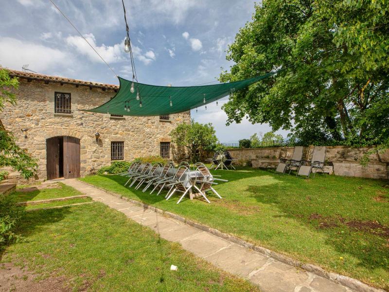 Palace for sale in Santa Maria de Besora , Costa Brava , Girona 