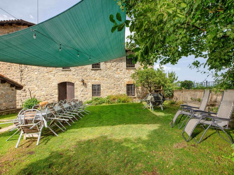 Palace for sale in Santa Maria de Besora , Costa Brava , Girona 