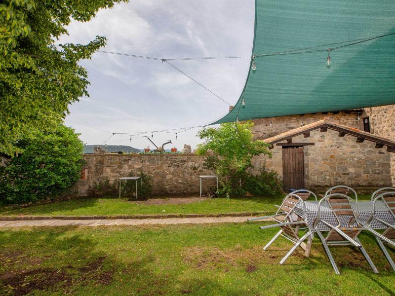 Palace for sale in Santa Maria de Besora , Costa Brava , Girona 
