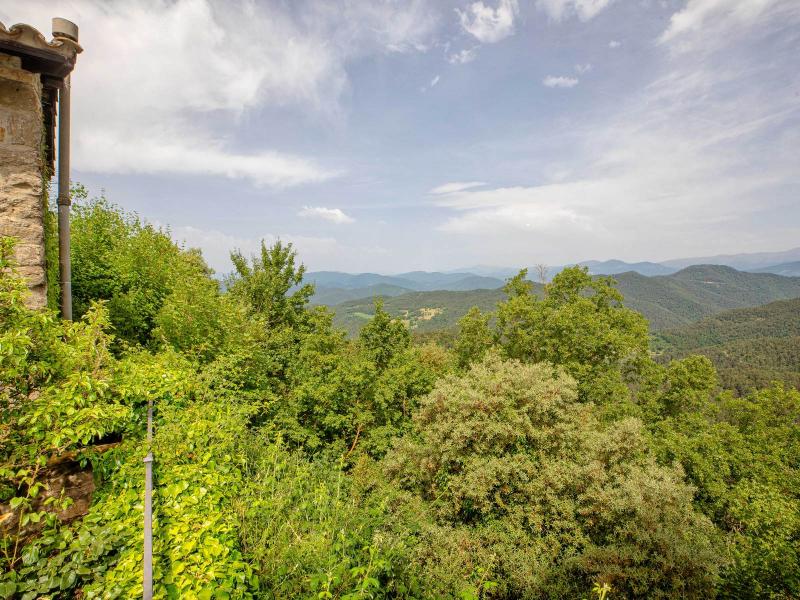 Palace for sale in Santa Maria de Besora , Costa Brava , Girona 