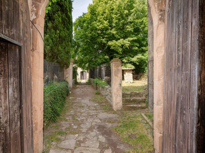 Palace for sale in Santa Maria de Besora , Costa Brava , Girona 