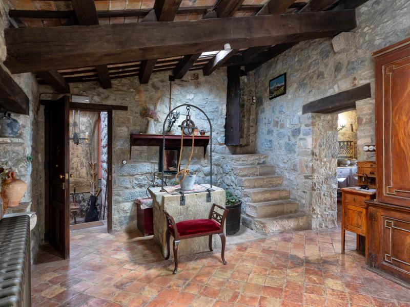 Palace for sale in Santa Maria de Besora , Costa Brava , Girona 