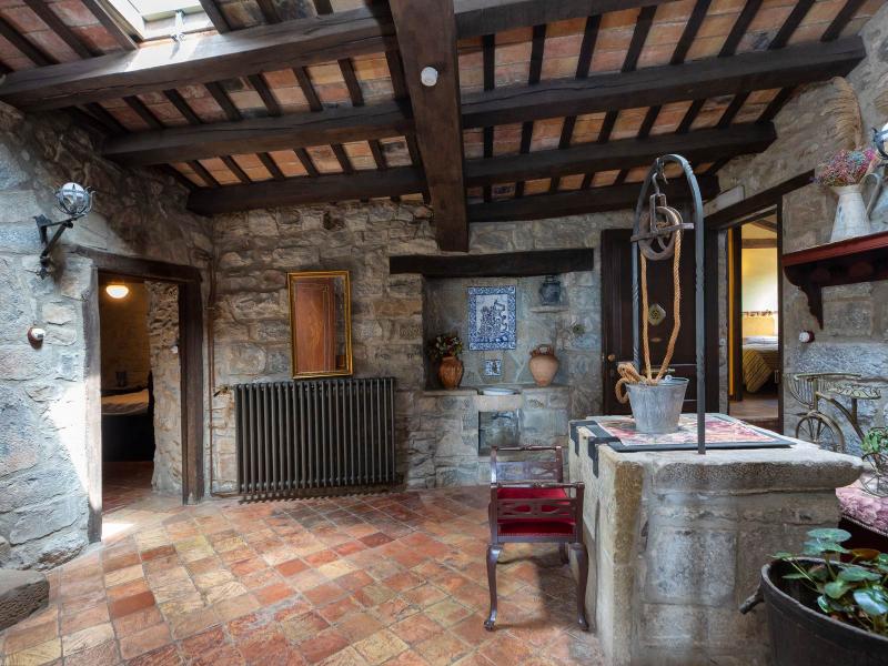 Palace for sale in Santa Maria de Besora , Costa Brava , Girona 