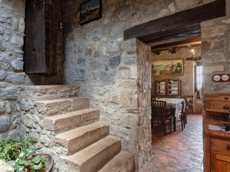 Palace for sale in Santa Maria de Besora , Costa Brava , Girona 