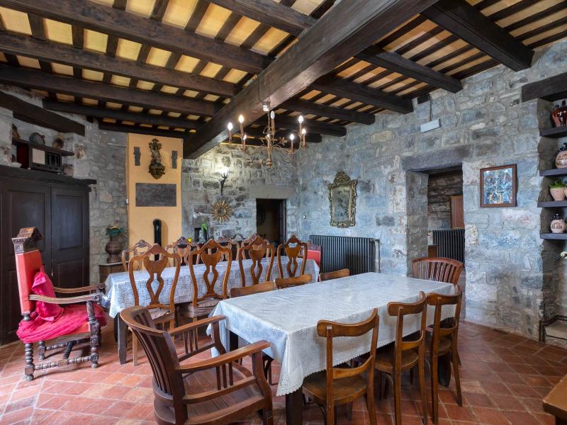 Palace for sale in Santa Maria de Besora , Costa Brava , Girona 