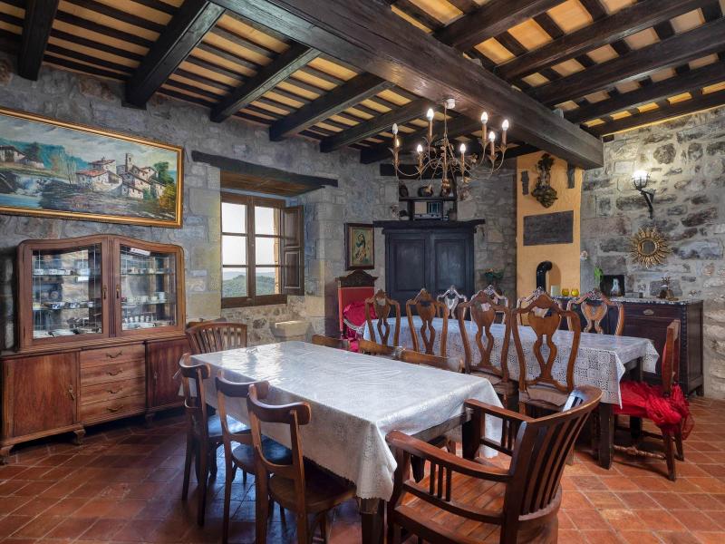Palace for sale in Santa Maria de Besora , Costa Brava , Girona 
