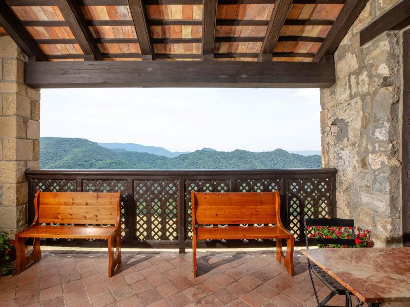 Palace for sale in Santa Maria de Besora , Costa Brava , Girona 