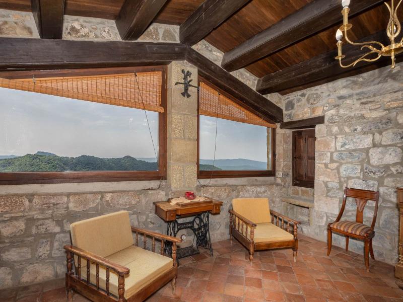 Palace for sale in Santa Maria de Besora , Costa Brava , Girona 