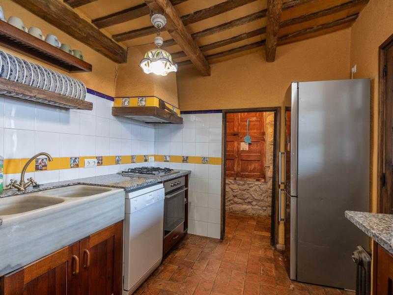 Palace for sale in Santa Maria de Besora , Costa Brava , Girona 