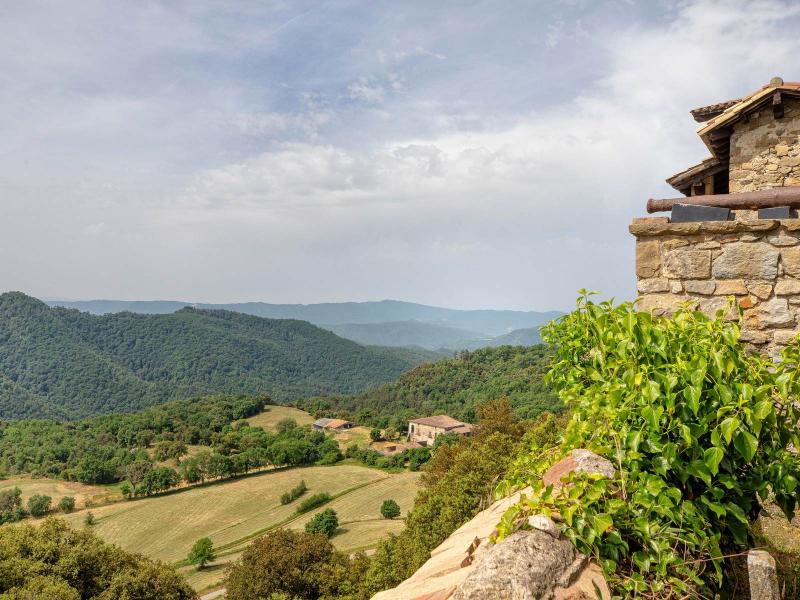 Palace for sale in Santa Maria de Besora , Costa Brava , Girona 