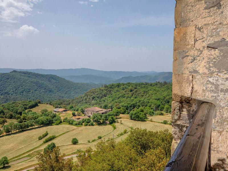 Palace for sale in Santa Maria de Besora , Costa Brava , Girona 