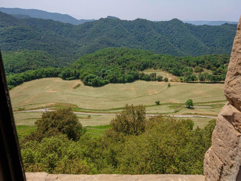 Palace for sale in Santa Maria de Besora , Costa Brava , Girona 