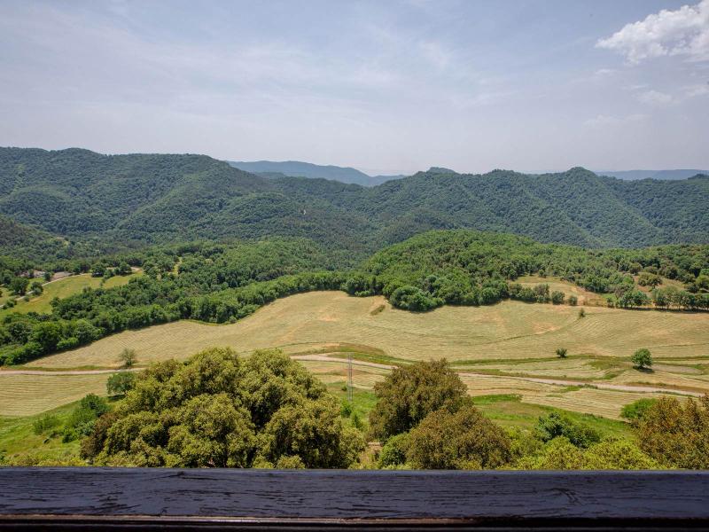 Palace for sale in Santa Maria de Besora , Costa Brava , Girona 
