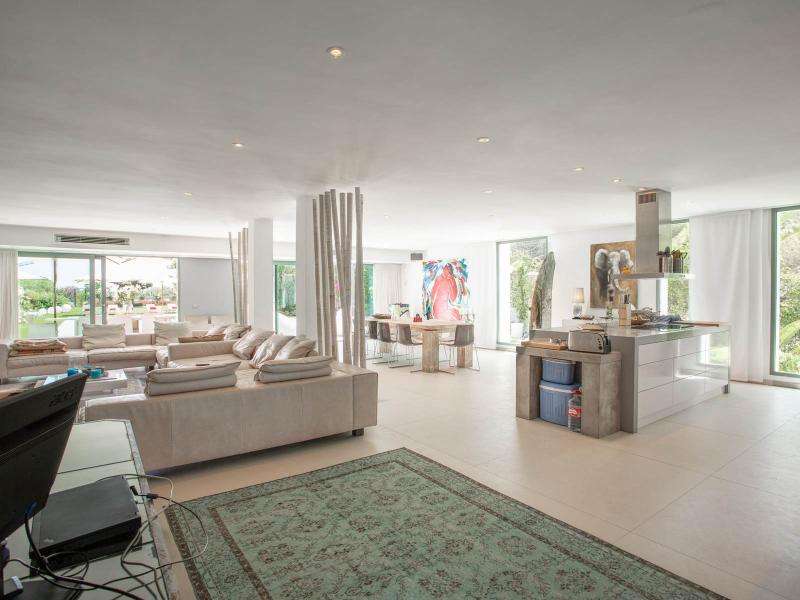 Luxury Villa for Sale in Puig de Can Vinyets, Ibiza , Ibiza 