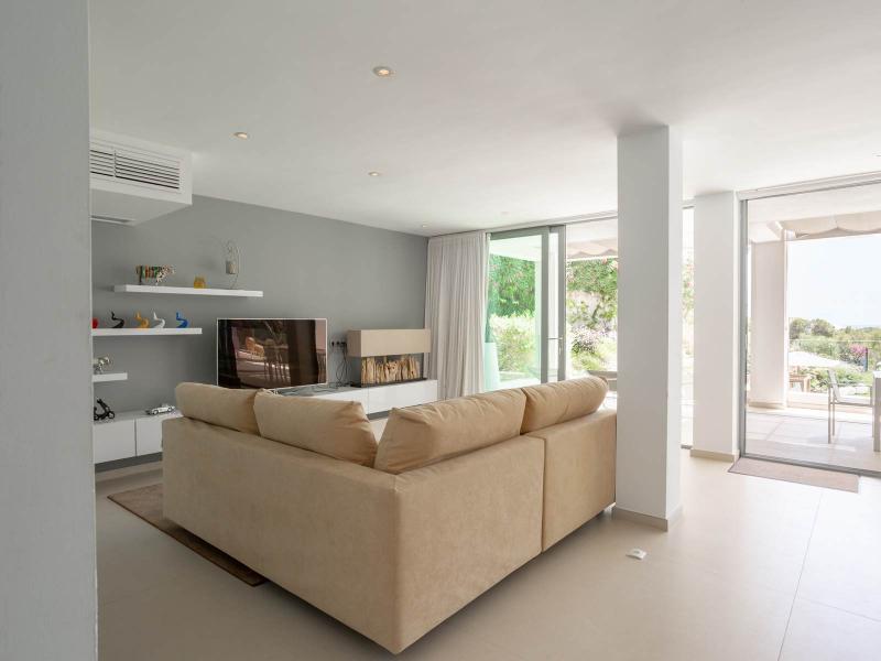 Luxury Villa for Sale in Puig de Can Vinyets, Ibiza , Ibiza 