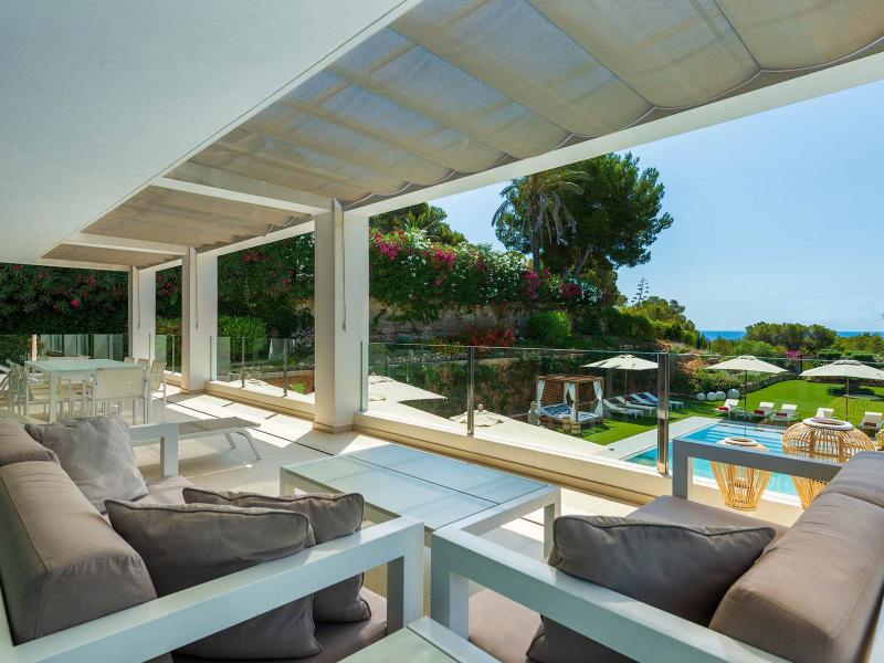 Luxury Villa for Sale in Puig de Can Vinyets, Ibiza , Ibiza 