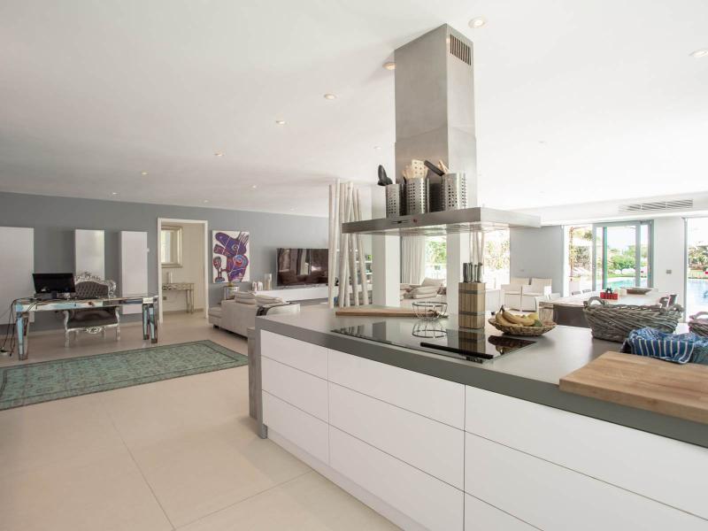 Luxury Villa for Sale in Puig de Can Vinyets, Ibiza , Ibiza 