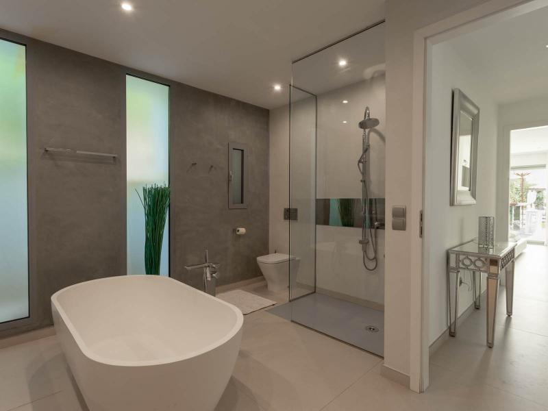 Luxury Villa for Sale in Puig de Can Vinyets, Ibiza , Ibiza 