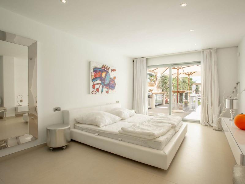 Luxury Villa for Sale in Puig de Can Vinyets, Ibiza , Ibiza 