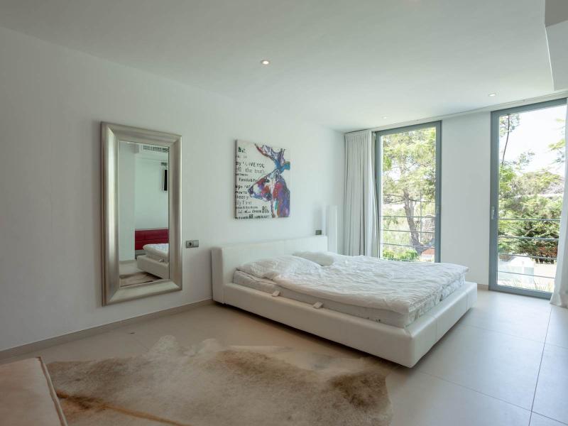 Luxury Villa for Sale in Puig de Can Vinyets, Ibiza , Ibiza 