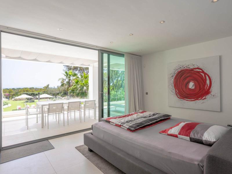 Luxury Villa for Sale in Puig de Can Vinyets, Ibiza , Ibiza 