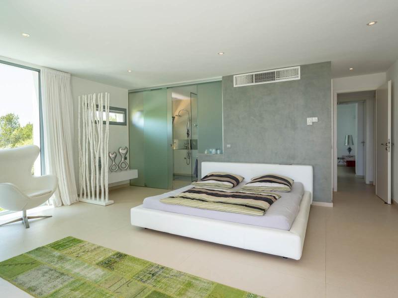 Luxury Villa for Sale in Puig de Can Vinyets, Ibiza , Ibiza 