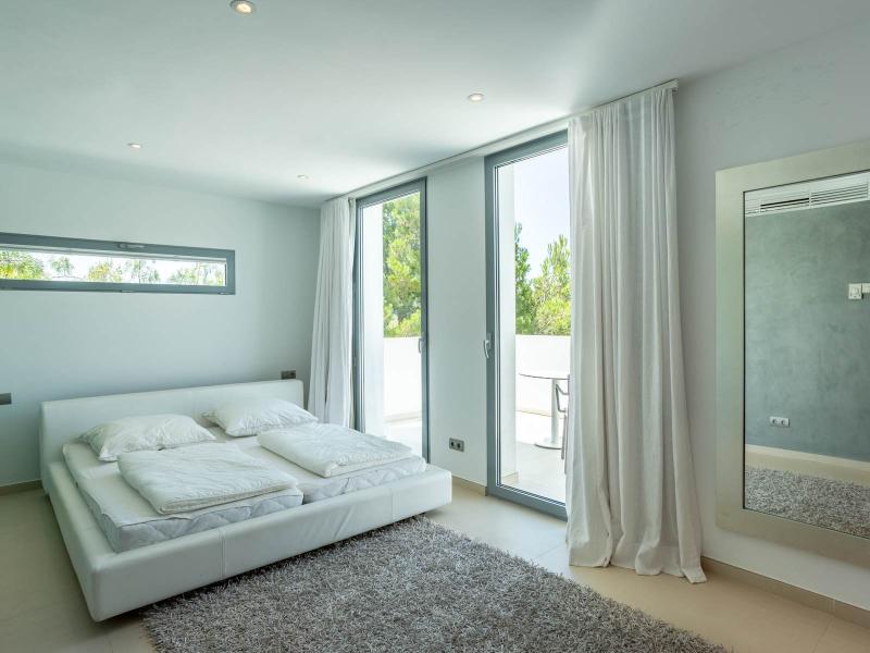 Luxury Villa for Sale in Puig de Can Vinyets, Ibiza , Ibiza 