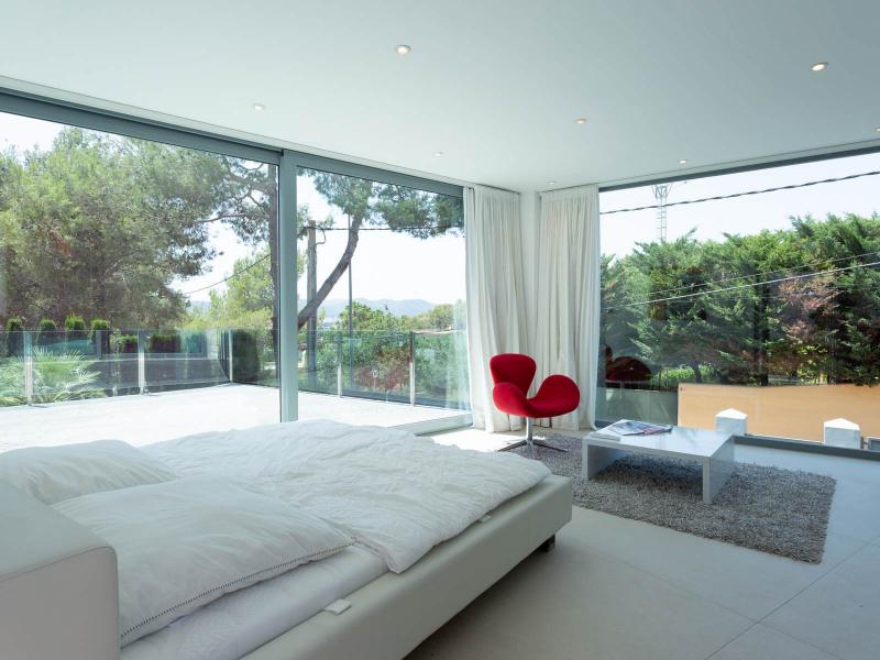 Luxury Villa for Sale in Puig de Can Vinyets, Ibiza , Ibiza 