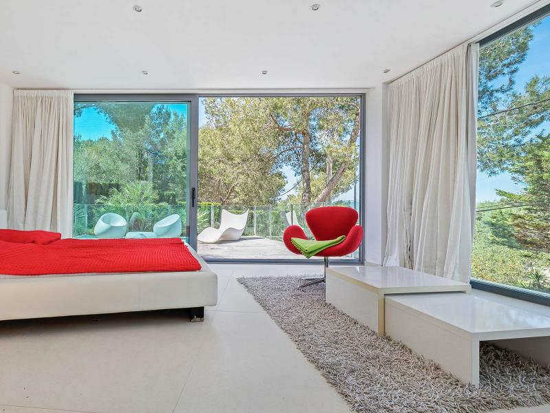 Luxury Villa for Sale in Puig de Can Vinyets, Ibiza , Ibiza 