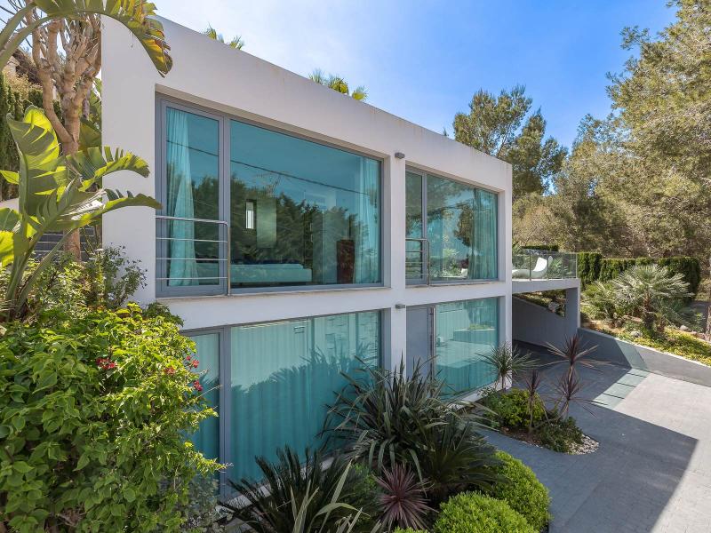 Luxury Villa for Sale in Puig de Can Vinyets, Ibiza , Ibiza 
