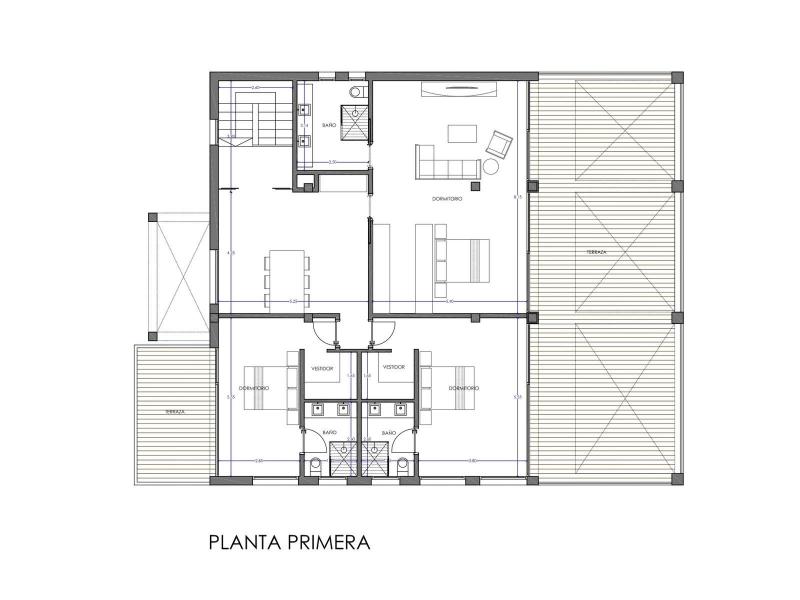 Luxury Villa for Sale in Puig de Can Vinyets, Ibiza , Ibiza 