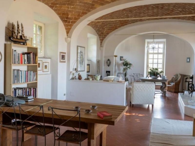 Historic Villa for Sale in Orvieto, Umbria with Panoramic Views and Private Garden , Umbria 