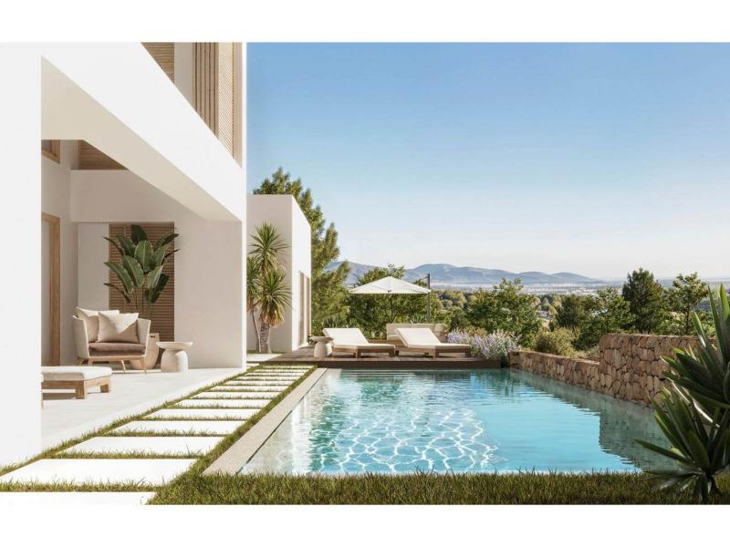 Plot for sale in San Rafael - Ibiza , San Rafael 