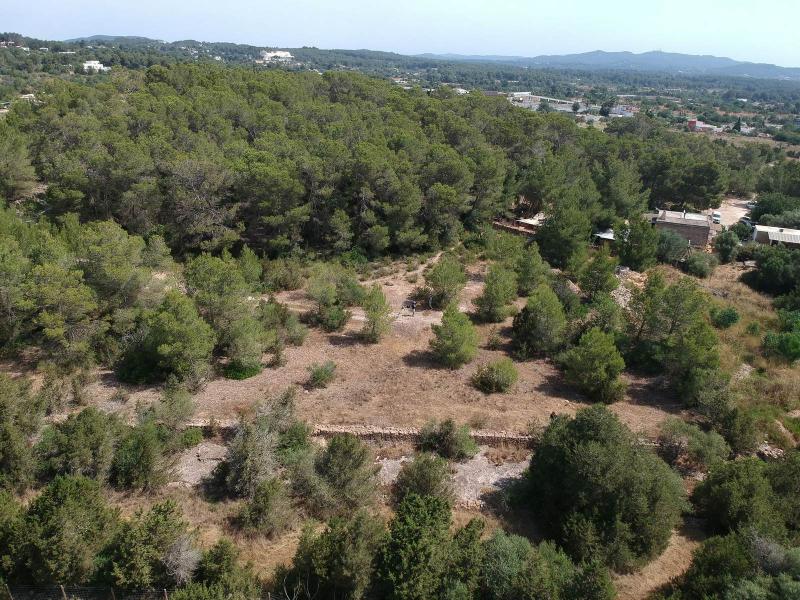 Plot for sale in San Rafael - Ibiza , San Rafael 