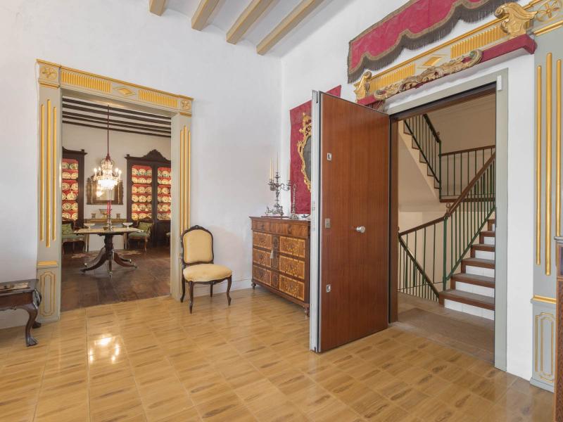 Property for sale in Ibiza old town , Ibiza 