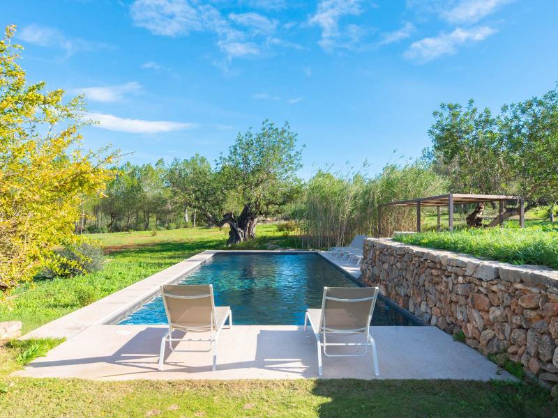 Finca Can Basso , Santa Eulària des Riu 