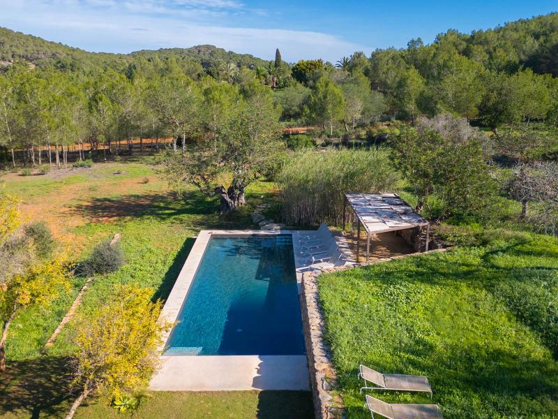 Finca Can Basso , Santa Eulària des Riu 