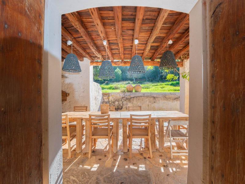 Finca Can Basso , Santa Eulària des Riu 