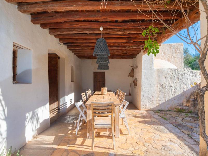 Finca Can Basso , Santa Eulària des Riu 
