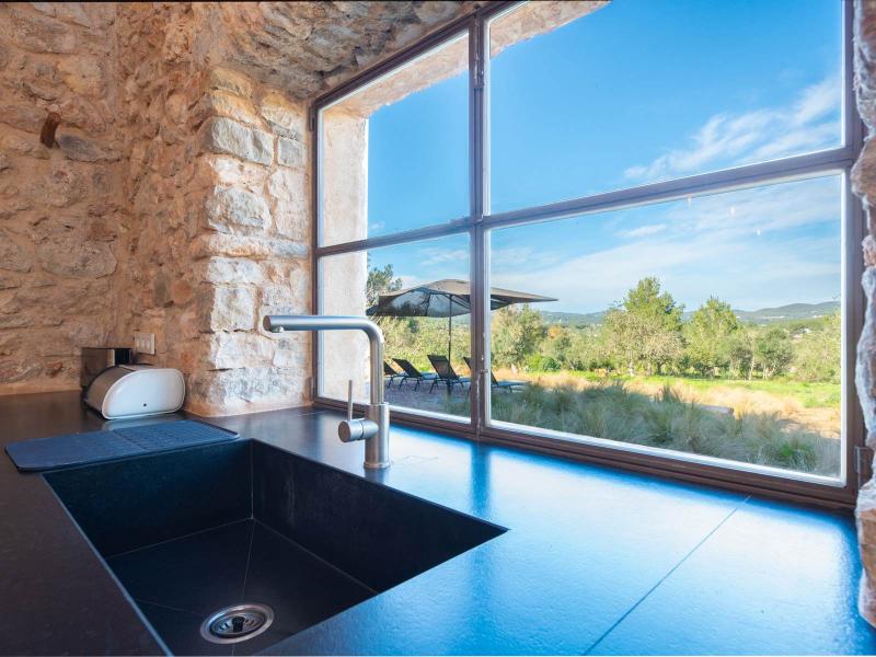 Finca Can Basso , Santa Eulària des Riu 