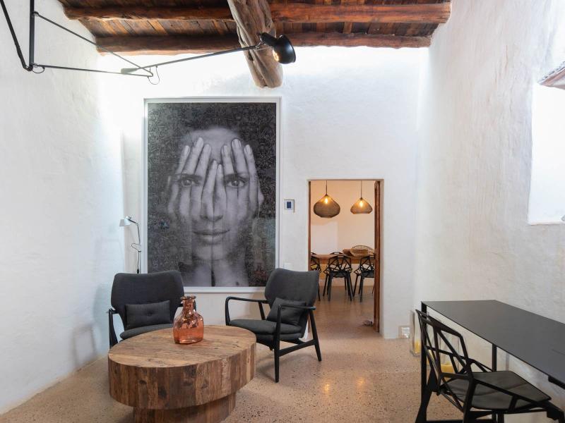 Finca Can Basso , Santa Eulària des Riu 