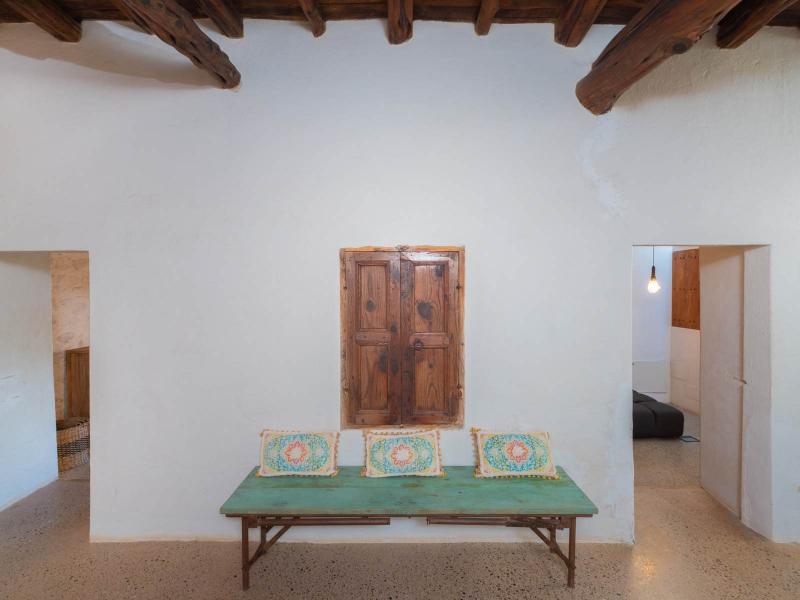 Finca Can Basso , Santa Eulària des Riu 