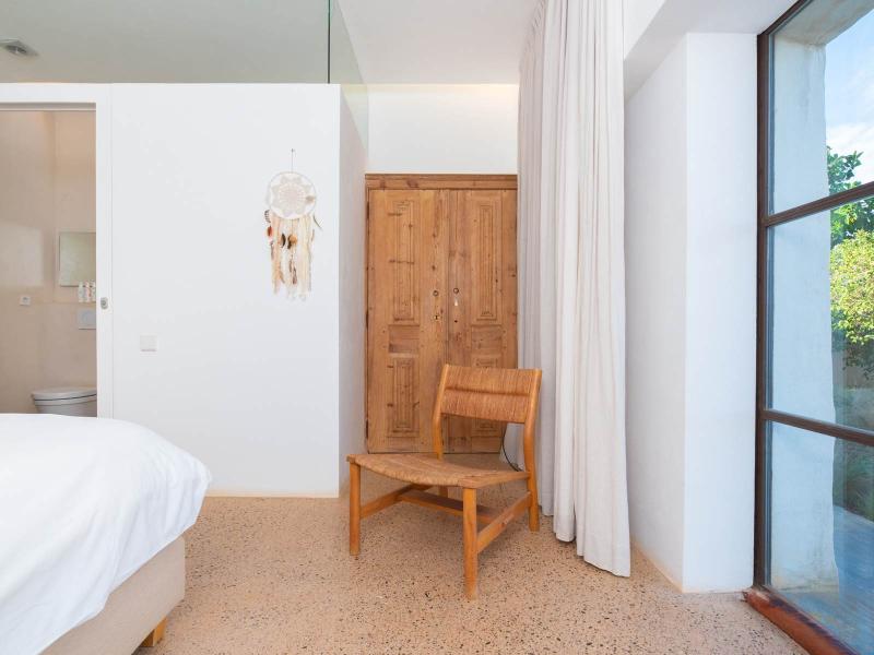 Finca Can Basso , Santa Eulària des Riu 