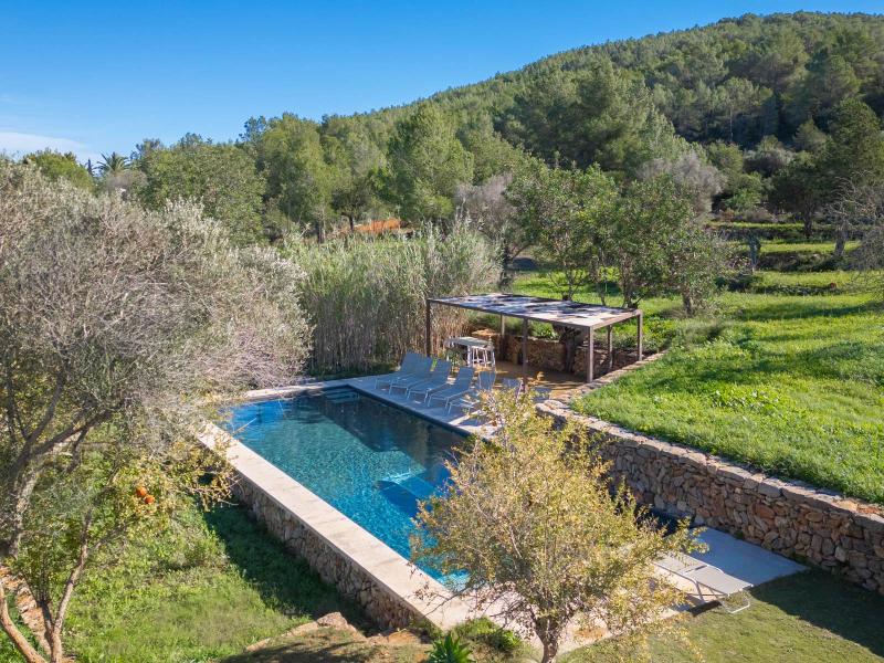 Finca Can Basso , Santa Eulària des Riu 
