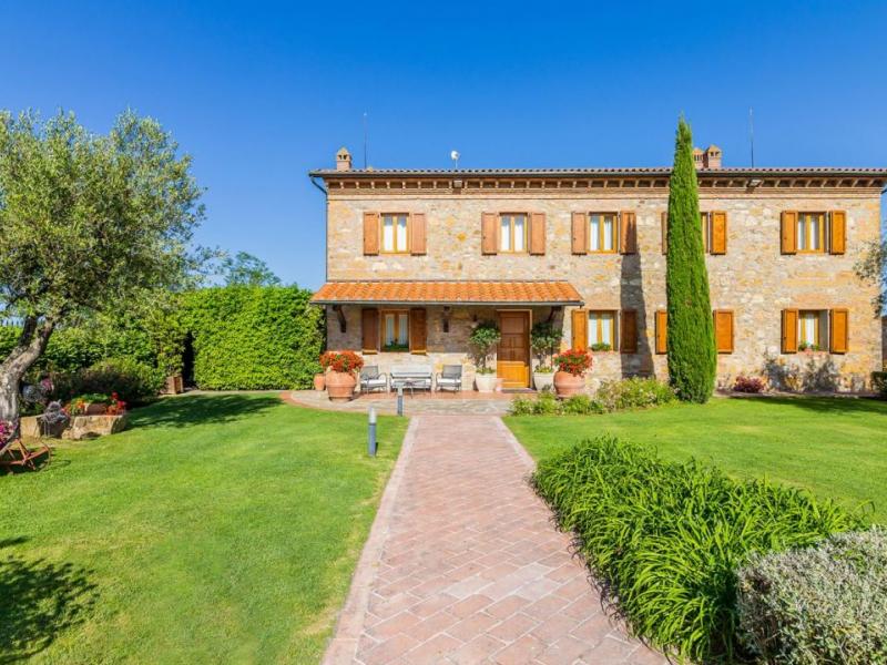 Historic Estate , Tuscany 