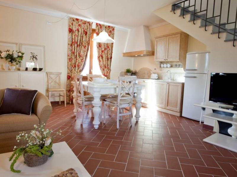 Historic Estate , Tuscany 