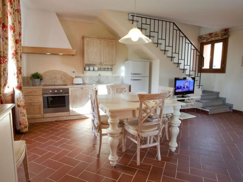Historic Estate , Tuscany 