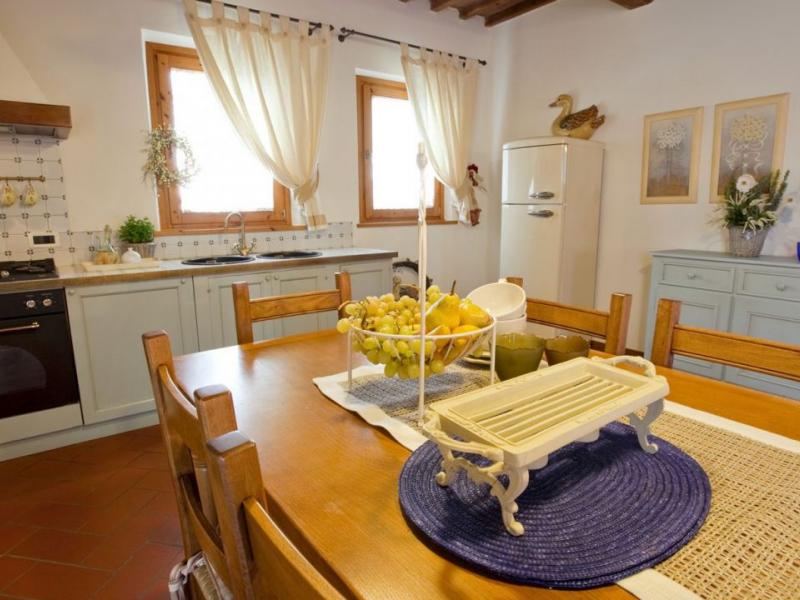 Historic Estate , Tuscany 